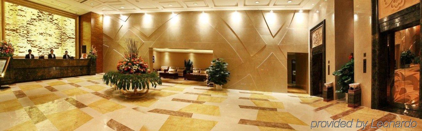 Oriental Shine Hotel Shenzhen Room photo